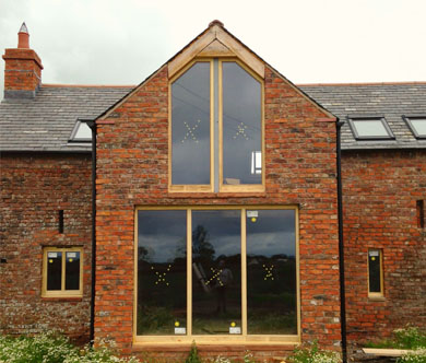 Bespoke Joinery Manufacturers Carlisle